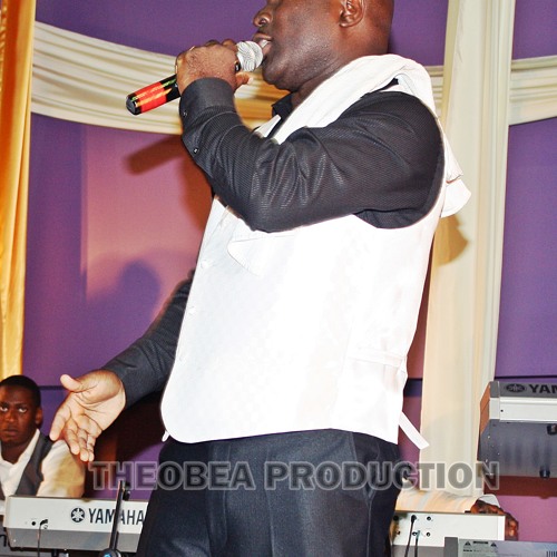 THEO JONAH LIVE IN COLUMBUS, OHIO 2013
