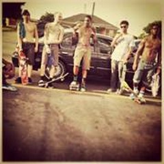 Lenard To'Crazy Austin