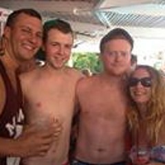 Dave Frankie O'Kennedy