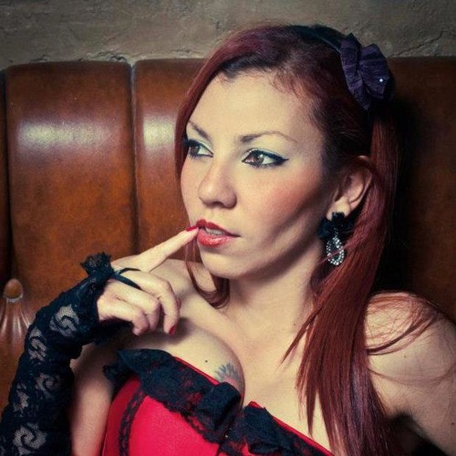 Kristel Sánchez’s avatar