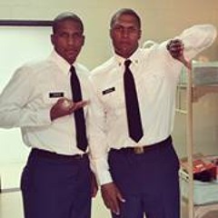 Justin SmoothNupe Jones