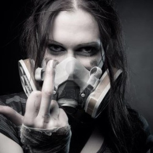 GABRIEL-UNDERGROUND TECHNO 27.07.2013