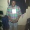 Fly Guy Harrison