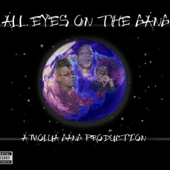 All Eyes On The Gang