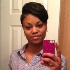 Breona Louise Arrington