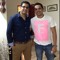 Sushrath Shetty