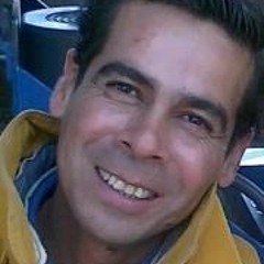 Alberto M Gadea Dominguez