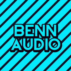 #bennaudio