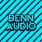 #bennaudio