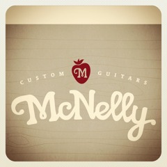 McNelly Guitars