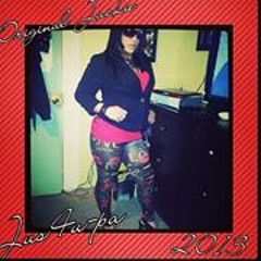 Jackie Mendoza Ramos