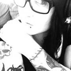 Georgina Darkestblade