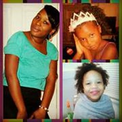 Keneisha Lovinlife Epps