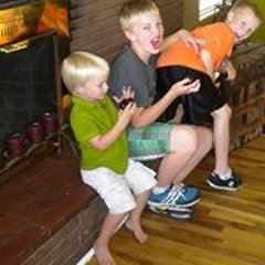 Jeremy-Brandi Edginton