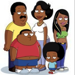 Cleveland Show Songs