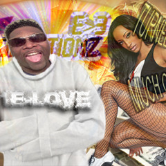 E-LOVE PRODUCTIONZ
