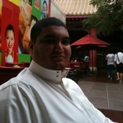Hussain Al-Talib