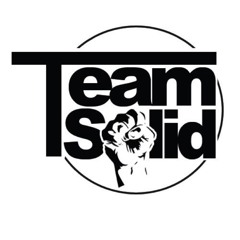 #TeamSolid
