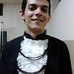 Edson Bandeira Bastos
