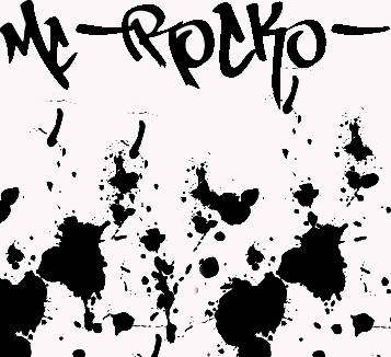 Rocko Rk