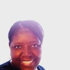 Gwendolyn Patrice Glover