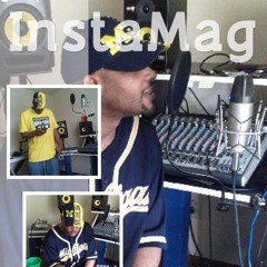 Da Real SHOCK-D (989)