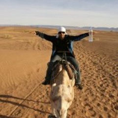 Maximiliano Perez Camard