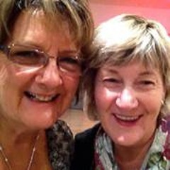 Sharolyn Chislett