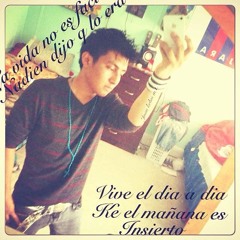 Rock and roll Monterrubio