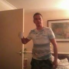 Steven Mcfc Isherwood