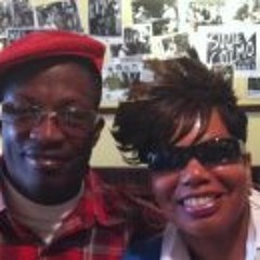 Tracey Mcmillan-Booker