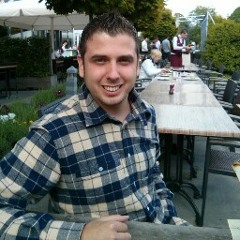 Niels van der Schans