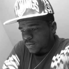Geo"Royalty"Harrell