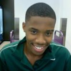 Sean Boogie Mellerson Jr.