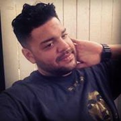 Jeremy Giovanni Ramirez