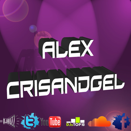 Alex Crisandgel’s avatar
