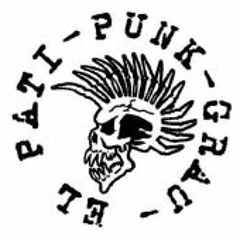 El Pati Punk Grau