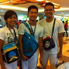 Gianne Carlo Malazarte