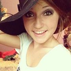 Courtney Corta Brown