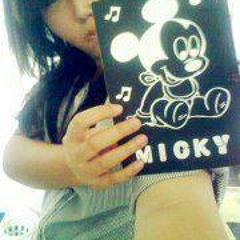 Innocence's Mushroom