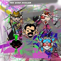 *The*Wish*Asylum*