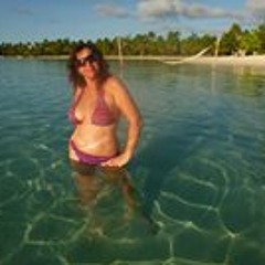 Rocio Aguilar Dominguez