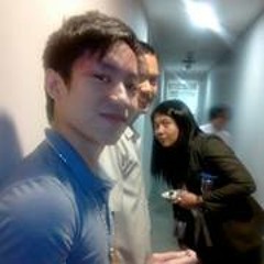 Gian Angelo Laxamana