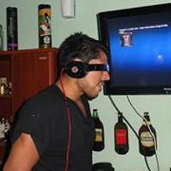 Mario Terrones