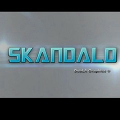 818djskandalo