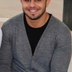 Yousef Jafar
