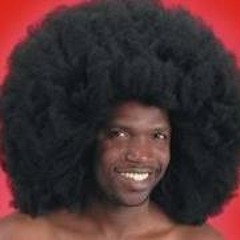 Nigger noise