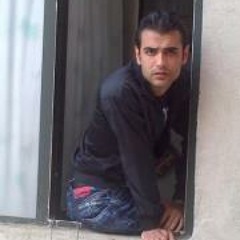 Amir Mahdavi Sharife