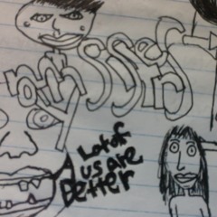 A Lot of us are Better