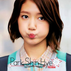 Park Shin Hye 4